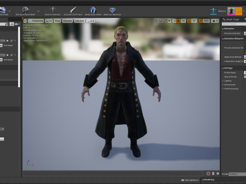 ROBBER12 Modello 3D