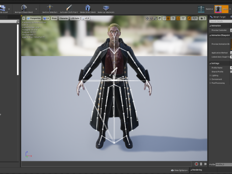 ROBBER12 Modello 3D