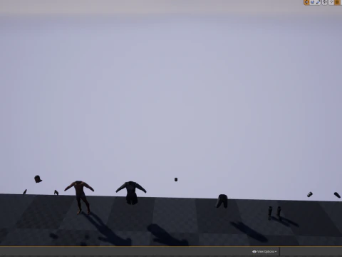 バイキングR3 3Dモデル