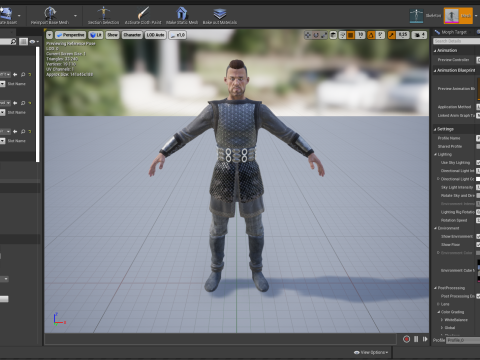 VIKING R 3 Modèle 3D