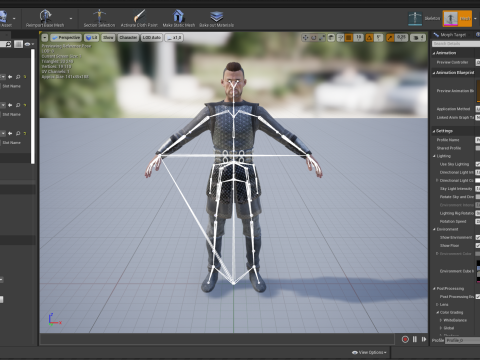 VIKING R 3 Modèle 3D