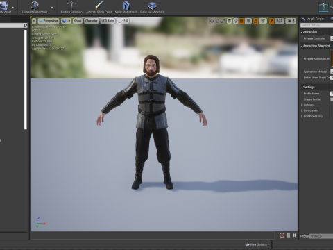 VIKING 3 B Modelo 3D