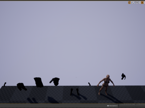 Viking 5 B Modèle 3D