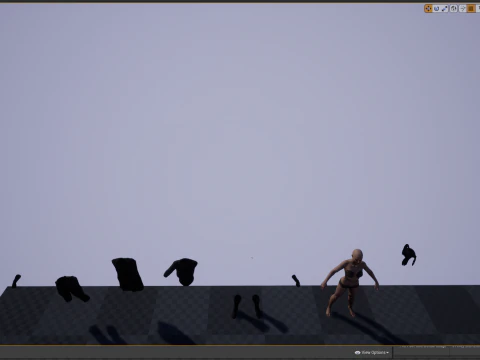 Viking 5 B 3D Model