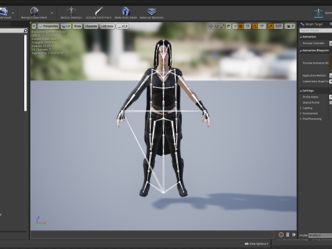 Viking 5 B Modèle 3D
