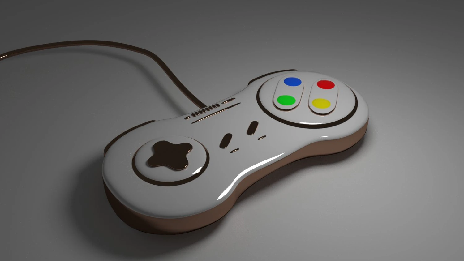 gameplay 3D Model .c4d .max .obj .3ds .fbx .stl .blend 