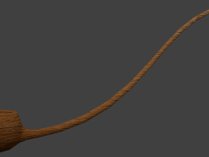 pipo 3D Model