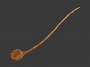 pipo 3D Model