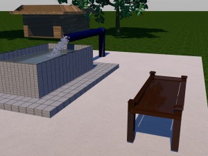 farmhouse93md 3D Model