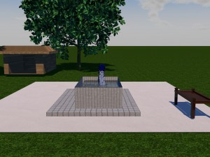 farmhouse93md 3D Model