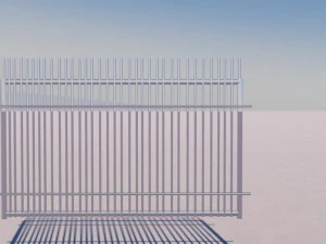 kapı deliği 3D Model