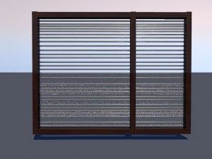 windowsdoor 3D Model