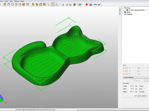 cat bowl 3D Принт Модель