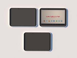 tablet canaima - tr10cs1 Modèle 3D