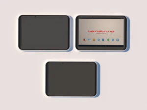 tablet canaima - tr10cs1 3D Model