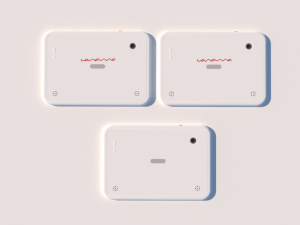 tablet canaima - tr10cs1 Modèle 3D