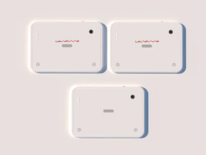 tablet canaima - tr10cs1 3D Model