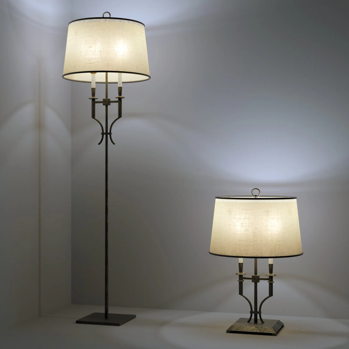 zonca 3D Model .c4d .max .obj .3ds .fbx .stl .blend 