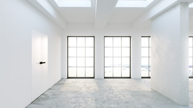 vr gallery for product showcase 2017 Modelo 3D .c4d .max .obj .3ds .fbx .stl .blend 