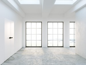 vr gallery for product showcase 2017 3D Модель