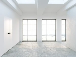 Galleria VR per la vetrina dei prodotti 2017 Modello 3D