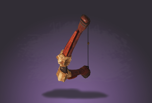 bow archer Modèle 3D .c4d .max .obj .3ds .fbx .stl .blend 