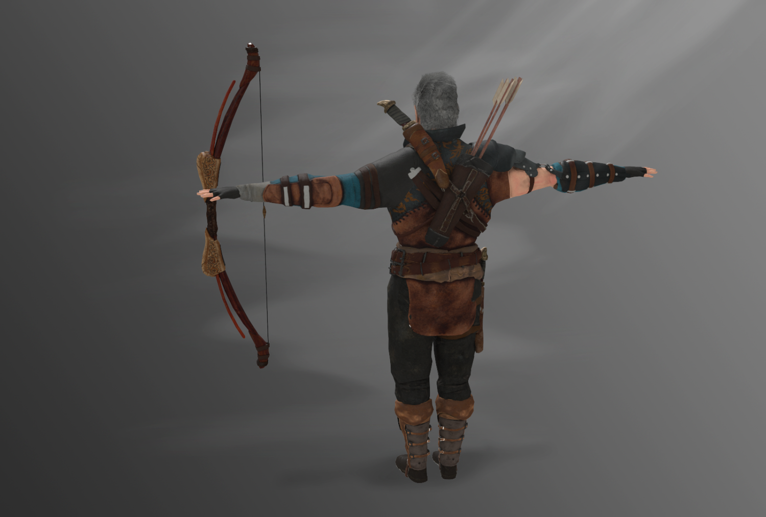 Archer attack 3д game. лоу поли 3d модель archer. Archer 3d. игры про лучников на пк. Low poly archer character.