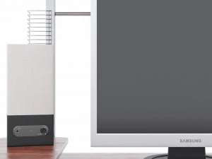 scrivanie per computer Modello 3D