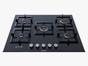 bosch set 3D-Modell