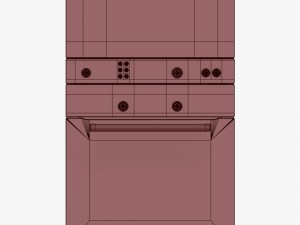 bosch set 3D-Modell