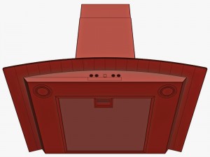 bosch set 3D-Modell