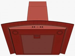 बॉश सेट 3D मॉडल