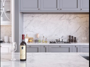 kitchen 3D Модель
