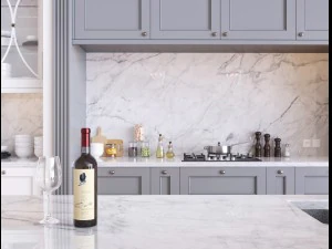 kitchen 3D Model