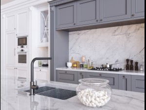 kitchen 3D Модель
