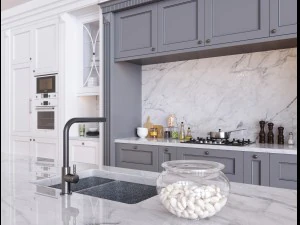 kitchen 3D Model