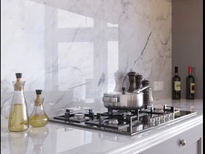 kitchen 3D Model