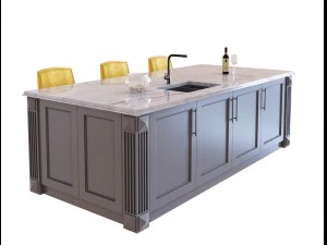 kitchen 3D Model