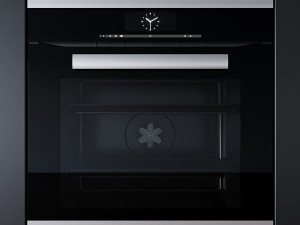 miele set 3Dモデル
