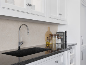 kitchen by tom howley 3D Model
