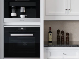 cozinha por tom howley Modelo 3D