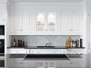 kitchen by tom howley 2 Model 3D