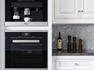 kitchen by tom howley 2 Model 3D