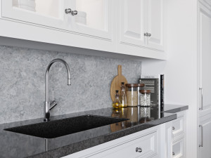 kitchen by tom howley 2 Model 3D