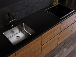 kitchen leicht 3D Модель