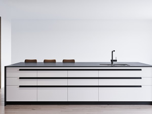 modern kitchen 6 3D मॉडल