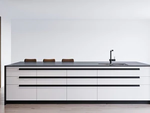 modern kitchen 6 3D Model