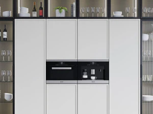 Modern kitchen 10 3D Model