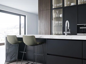 Modern kitchen 12 3D Model