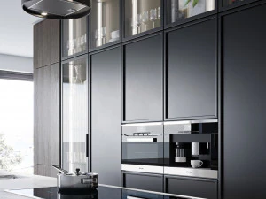 Modern kitchen 12 3D Model
